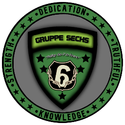 Gruppe Sechs logo